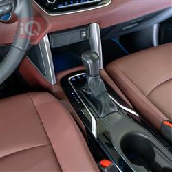 تويوتا كورولا كروس